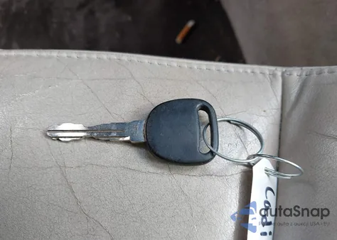 2004 Cadillac Cts-V из США, поврежденный, VIN 1G6DN57S940165903